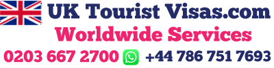 UK Visa Agents Family Visitor Visa Tourist Business Visa